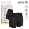 Boxer-tyyliset valjaat S/M
