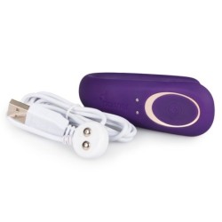 Vibrator för par Satisfyer Partner