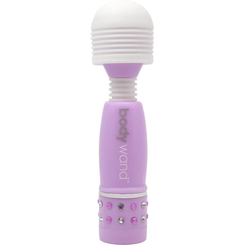 MINI BODYWAND LAVENDER MINI BODYWAND LAVENDER