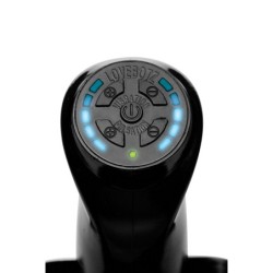 Luxe Seks Machine The Saddle