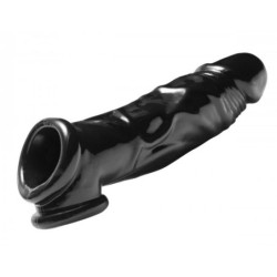 Herramienta de Follar - Funda para Pene y Tensor de Testículos