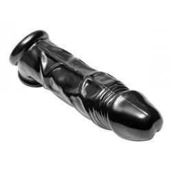 Herramienta de Follar - Funda para Pene y Tensor de Testículos