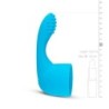 Accesoriu pentru punctul G MyMagicWand - Albastru