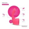 Accesoriu pentru punctul G MyMagicWand - Roz