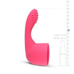 Accesorio para punto G MyMagicWand - Rosa