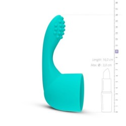 Accessori per al punt G MyMagicWand - Turquesa