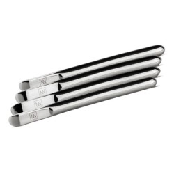 Dilatatoare uretrale cu un singur capăt, set de 14 piese