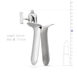 Vaginalspekulum Collins