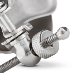 Vaginalspekulum Cusco stor