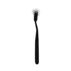 Mulinello di Spilli 1 Ruota - Nero