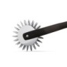 Molinet d'agulles de Wartenberg amb 3 rodes - Negre