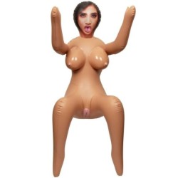 Păpușă sexuală Back Door Babe