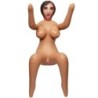Păpușă sexuală Back Door Babe