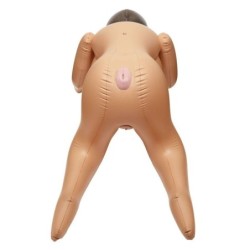 Poupée sexuelle Back Door Babe Love Doll