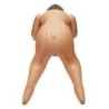 Boneca Sexual Back Door Babe
