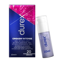 Durex Gel Excitant Orgàsmic Gel