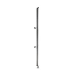 Aliuminio atskyrimo strypas Sinner Gear - 60cm