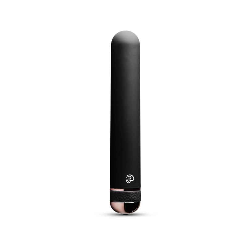 Vibrador Supreme Vibe - Negro