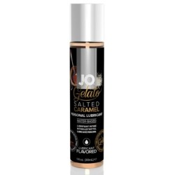 JO Gelato Salted Caramel Lube 30 ml
