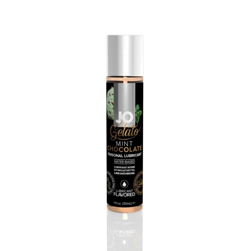 JO Gelato Lubricant de Xocolata i Menta 30 ml JO Gelato Lubricant de Xocolata i Menta 30 ml