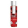 System JO - H2O Glide Jordbærkys - 120 ml