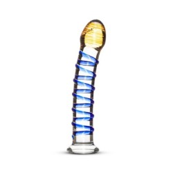 Dildo de Vidrio N. 1