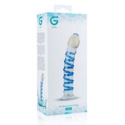 Stakleni Dildo Br. 1