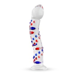 Klaasist Dildo nr 3