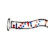 Skleněné dildo č. 3
