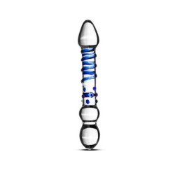 Dildo de Vidrio N. 21
