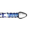 Klaasist Dildo nr 21