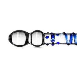 Dildo de Vidre N. 21