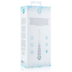 Stekleni Dildo št. 20