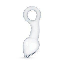 Tap de Pròstata de Vidre N. 13