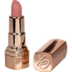 Polnilna kroglica v obliki šminke Hide & Play Soft Pink