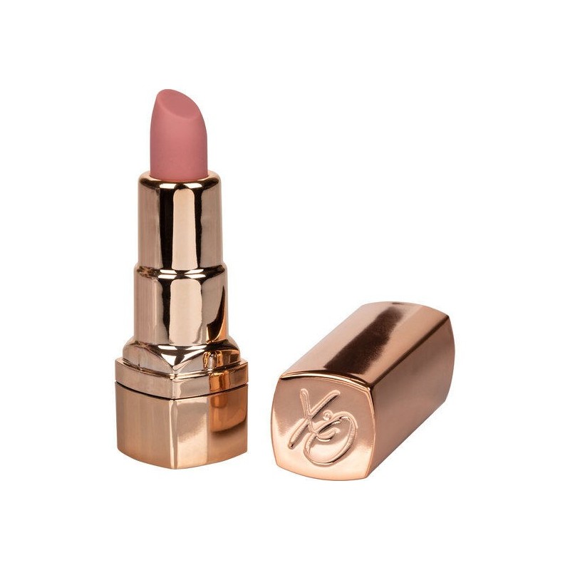 Polnilna kroglica v obliki šminke Hide & Play Soft Pink