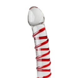 Dildo de Vidre N. 15