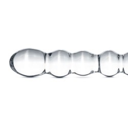 Stiklinis Dildo Nr. 19