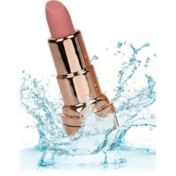 Polnilna kroglica v obliki šminke Hide & Play Soft Pink
