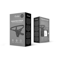 Imbracatura in silicone - Curvo