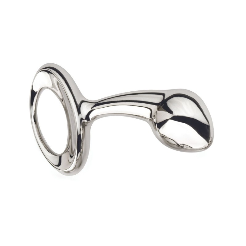 Njoy - Pure Plug - Zilver