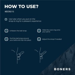 Pútko na penis a semenníky P/M