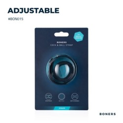 Cinghia per pene e testicoli P/M