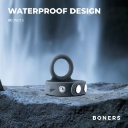 Curea pentru penis și testicule P/M