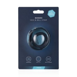 Correia para pénis e testículos P/M