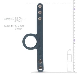 Remen za penis i testise L