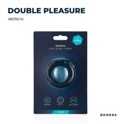 Trak za penis in moda L