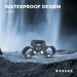 Separatore di Palle 8-Stili Boners