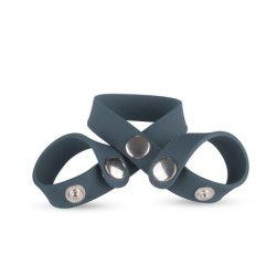 8-Stilar Boners Balleseparator