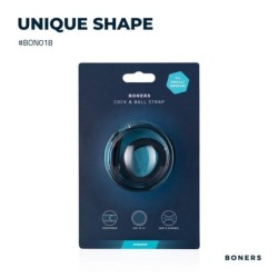 Separatore per testicoli a forma di T Boners